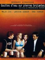 瓦伦蒂娜《烈火干柴》讲什么